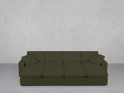 8-Seat Modular Daybed - 7th Avenue