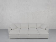 8 - Seat Modular Daybed - 7th Avenue