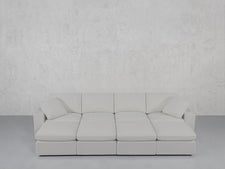 8 - Seat Modular Daybed - 7th Avenue