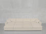 8 - Seat Modular Daybed - 7th Avenue