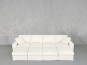 8 - Seat Modular Daybed - 7th Avenue