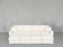 8 - Seat Modular Daybed - 7th Avenue
