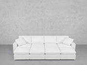 8 - Seat Modular Daybed - 7th Avenue