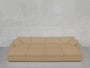 8 - Seat Modular Daybed - 7th Avenue