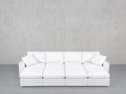 8 - Seat Modular Daybed - 7th Avenue