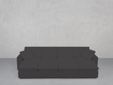 8 - Seat Modular Daybed - 7th Avenue