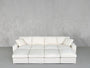 8 - Seat Modular Daybed - 7th Avenue