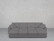 8 - Seat Modular Daybed - 7th Avenue