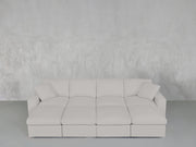 8 - Seat Modular Daybed - 7th Avenue