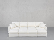 8 - Seat Modular Daybed - 7th Avenue
