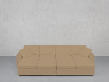 8 - Seat Modular Daybed - 7th Avenue