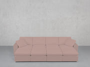8 - Seat Modular Daybed - 7th Avenue