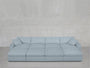 8 - Seat Modular Daybed - 7th Avenue