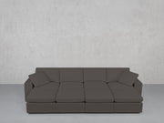 8 - Seat Modular Daybed - 7th Avenue