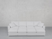 8 - Seat Modular Daybed - 7th Avenue