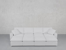 8 - Seat Modular Daybed - 7th Avenue