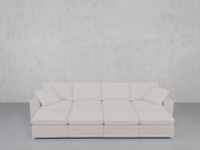 8 - Seat Modular Daybed - 7th Avenue