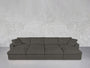 8 - Seat Modular Daybed - 7th Avenue