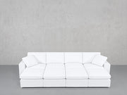 8 - Seat Modular Daybed - 7th Avenue