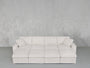 8 - Seat Modular Daybed - 7th Avenue