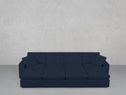 8-Seat Modular Daybed - 7th Avenue
