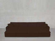8 - Seat Modular Daybed - 7th Avenue