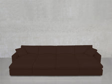 8 - Seat Modular Daybed - 7th Avenue