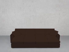 8 - Seat Modular Daybed - 7th Avenue