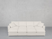 8 - Seat Modular Daybed - 7th Avenue