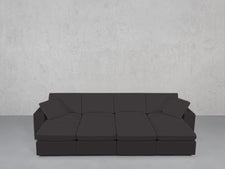 8 - Seat Modular Daybed - 7th Avenue