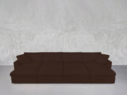 8 - Seat Modular Daybed - 7th Avenue