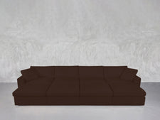 8 - Seat Modular Daybed - 7th Avenue