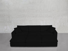 8 - Seat Modular Daybed - 7th Avenue