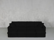 8 - Seat Modular Daybed - 7th Avenue
