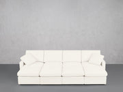 8-Seat Modular Daybed (Thin Arms) - 7th Avenue