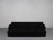 8-Seat Modular Daybed (Thin Arms) - 7th Avenue