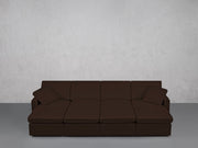 8-Seat Modular Daybed (Thin Arms) - 7th Avenue