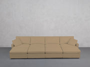 8-Seat Modular Daybed (Thin Arms) - 7th Avenue