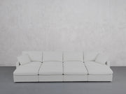 8-Seat Modular Daybed (Thin Arms) - 7th Avenue