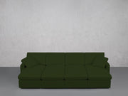 8-Seat Modular Daybed (Thin Arms) - 7th Avenue