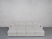 8-Seat Modular Daybed (Thin Arms) - 7th Avenue