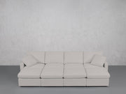 8-Seat Modular Daybed (Thin Arms) - 7th Avenue