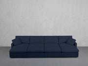 8-Seat Modular Daybed (Thin Arms) - 7th Avenue