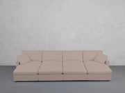 8-Seat Modular Daybed (Thin Arms) - 7th Avenue