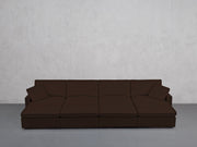8-Seat Modular Daybed (Thin Arms) - 7th Avenue