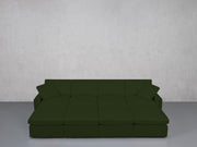 8-Seat Modular Daybed (Thin Arms) - 7th Avenue