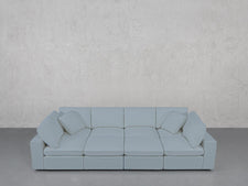 8 - Seat Modular Pit - 7th Avenue