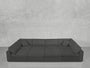 8 - Seat Modular Pit - 7th Avenue