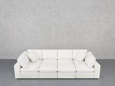 8 - Seat Modular Pit - 7th Avenue