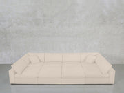 8 - Seat Modular Pit - 7th Avenue